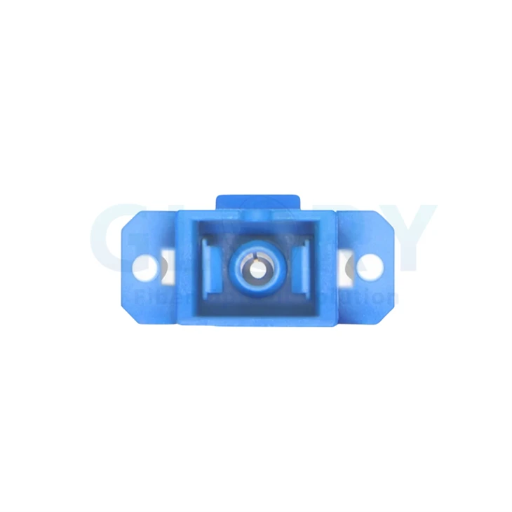 Fiber ST To LC Adapter best