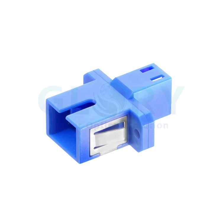 Fiber ST To LC Adapter factory