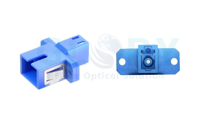 ST to LC Adapter ST to LC Adapter